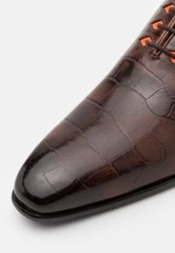 MELVIN & HAMILTON Lance 28 - Veterschoenen - Mid Brown 16 MELVIN & HAMILTON Lance 28 - Veterschoenen - Mid Brown -Mode Herenkleding Winkel 452731665f574d38a4211c920f58b363