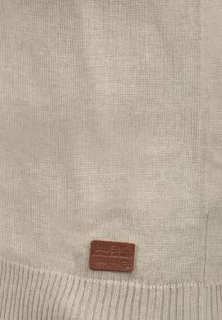 Blend Bhrobin - Trui - Sand 10 Blend Bhrobin - Trui - Sand -Mode Herenkleding Winkel 4689857cb88542369270c5b760f6e6bf