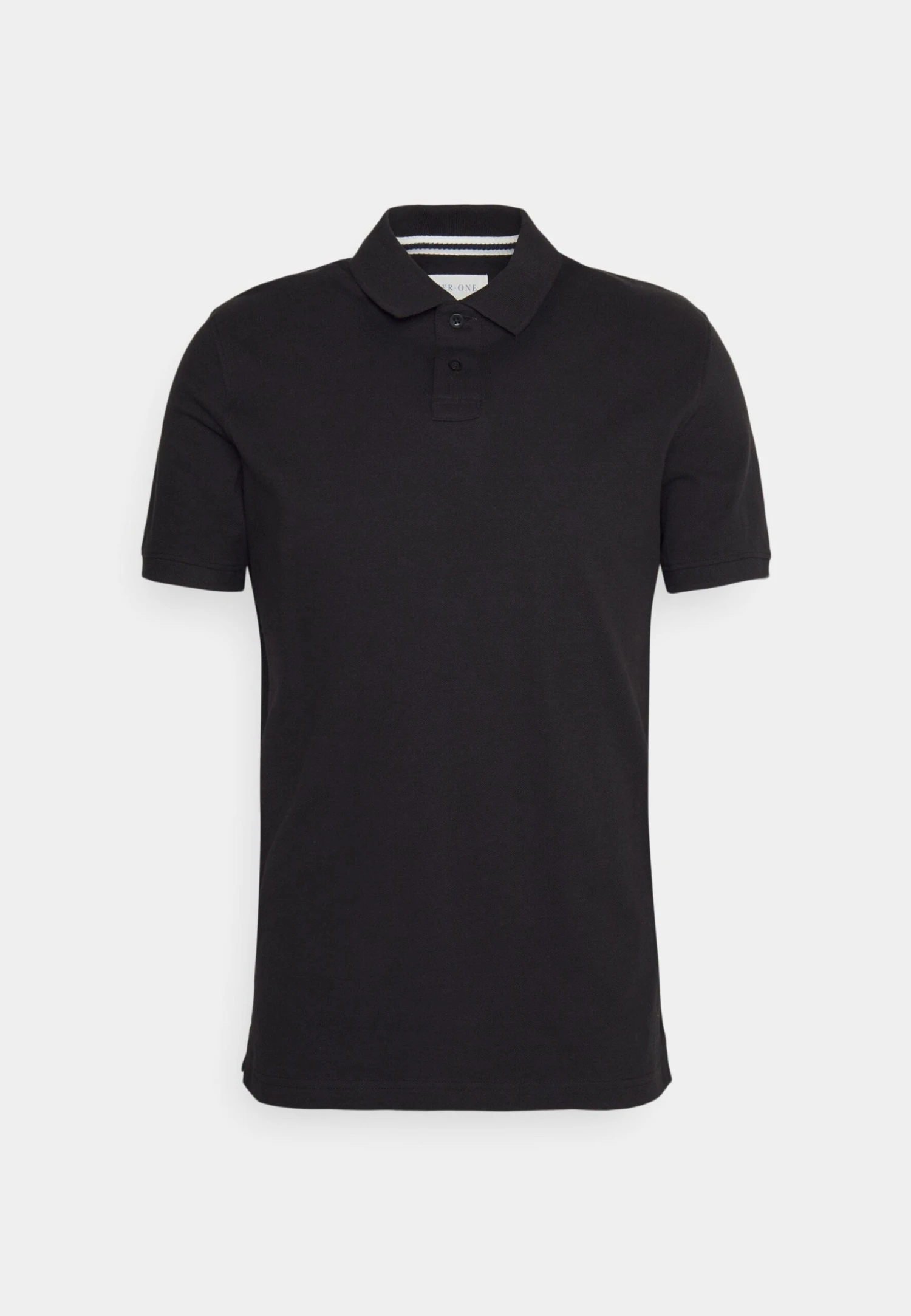 Pier One 3 Pack - Poloshirt - Camel/Khaki/Black 7 Pier One 3 Pack - Poloshirt - Camel/Khaki/Black - Afbeelding 5