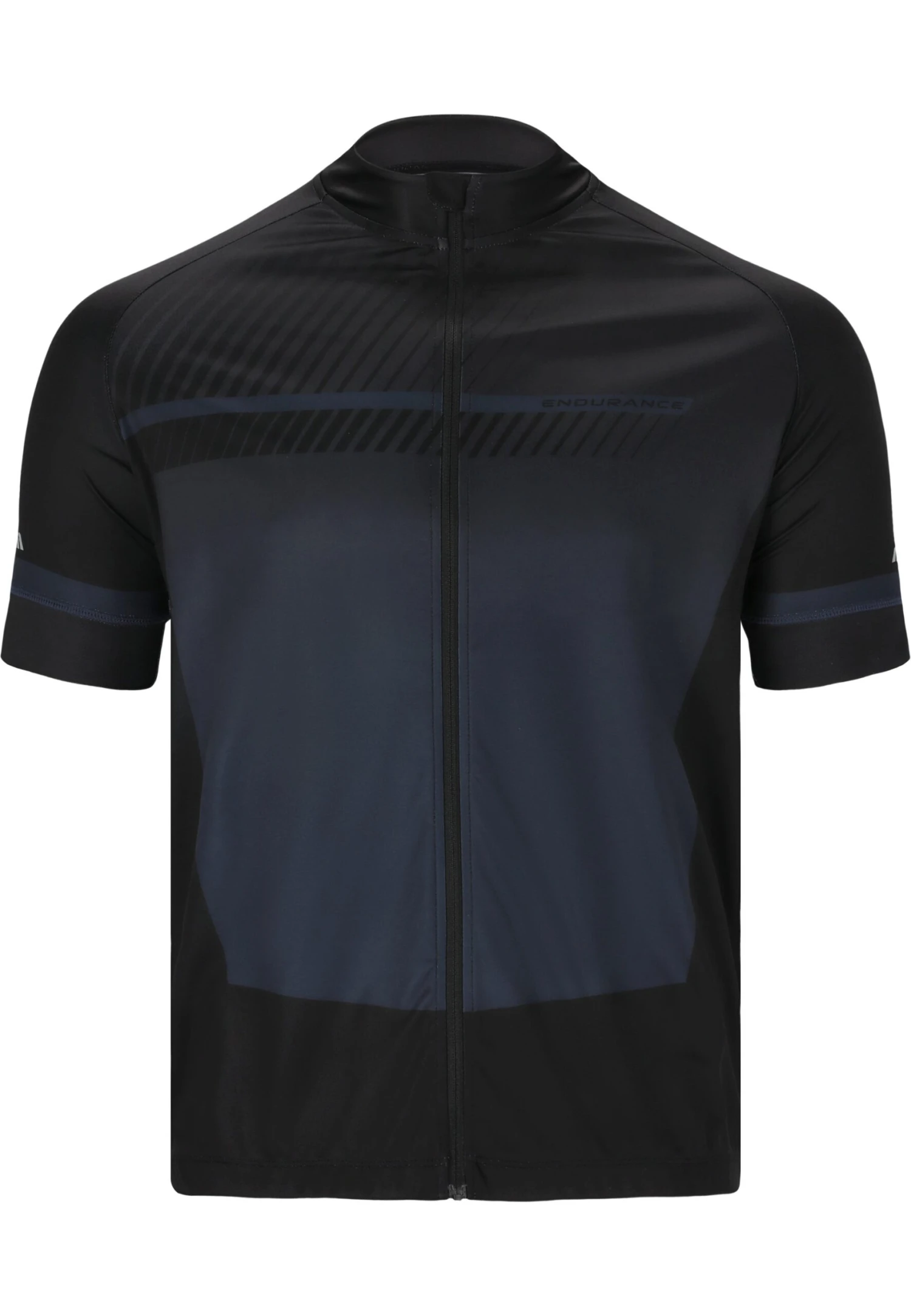 Endurance Jillard Funktionelles Radsport - Wielershirt - India Ink 9 Endurance Jillard Funktionelles Radsport - Wielershirt - India Ink - Afbeelding 7