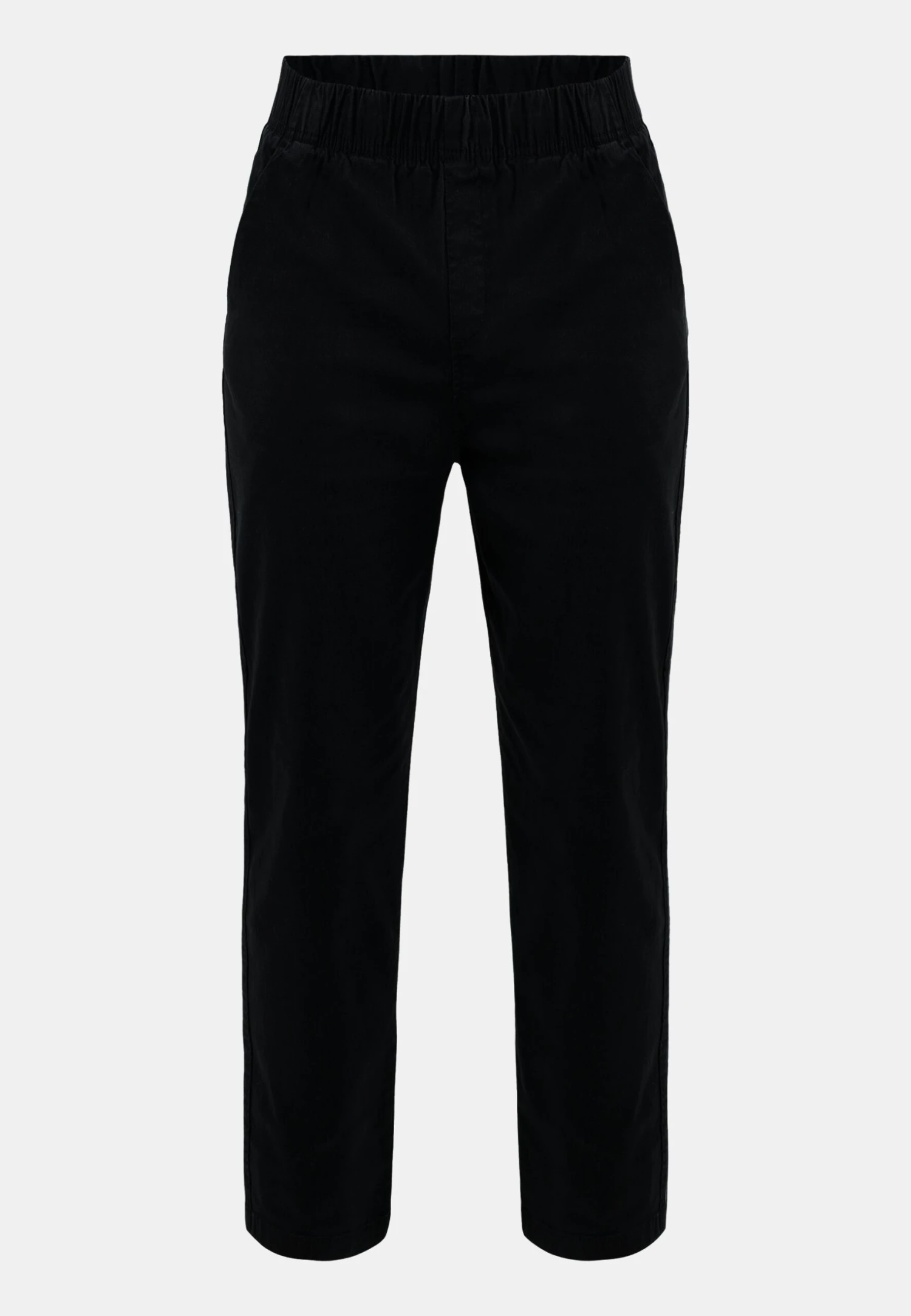 Redefined Rebel Arian - Chino - Black 7 Redefined Rebel Arian - Chino - Black - Afbeelding 5