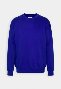 YOURTURN Unisex - Sweater - Blue -Mode Herenkleding Winkel 4bfff276d7024dd391a24120bcd103c8