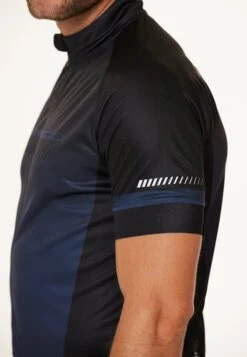 Endurance Jillard Funktionelles Radsport - Wielershirt - India Ink 14 Endurance Jillard Funktionelles Radsport - Wielershirt - India Ink -Mode Herenkleding Winkel 4ef82875ccf348a2ad91f84d431d81a1