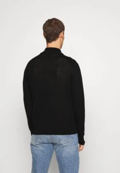 Emporio Armani Cardigan - Vest - Nero 11 Emporio Armani Cardigan - Vest - Nero -Mode Herenkleding Winkel 4f96062bae30430aab7b30d36c978a1d