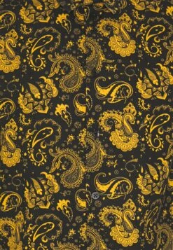 Pier One Festive Aop - Overhemd - Black -Mode Herenkleding Winkel 51ace697e5774bc4bf5f34a5cf646db9