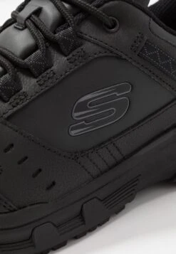 Skechers Oak Canyon - Sneakers Laag - Black -Mode Herenkleding Winkel 568db93f98c043c9a01ad5a6ae2202c1