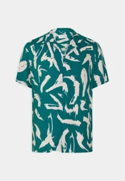 Pier One Overhemd - Blue -Mode Herenkleding Winkel 58623bb6a5b1424aa1c0e39d8b179c3e