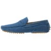 Pier One Unisex - Mocassins - Royal Blue 1 Pier One Unisex - Mocassins - Royal Blue -Mode Herenkleding Winkel 5a4f22d609b94f03a145b842fc838308