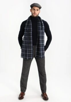 Pier One Trui - Dark Blue -Mode Herenkleding Winkel 5a8c73418bb848cabc27ba5b47623034