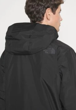 The North Face Descendit Jacket - Snowboardjas - Black 21 The North Face Descendit Jacket - Snowboardjas - Black -Mode Herenkleding Winkel 5b403e4e2e794843880636f344070628