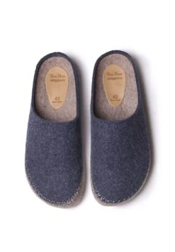 Toni Pons Liam - Pantoffels - Mari 9 Toni Pons Liam - Pantoffels - Mari -Mode Herenkleding Winkel 5babc734aa7f4a50962abcf3d2d4ee41