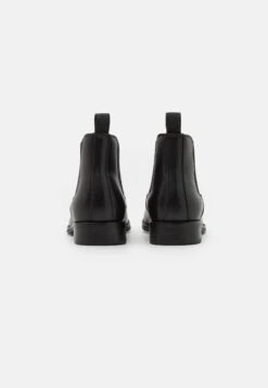 Pier One Korte Laarzen - Black -Mode Herenkleding Winkel 5c2c095da9934017b150deea4c35253c