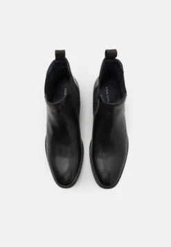 Pier One Korte Laarzen - Black -Mode Herenkleding Winkel 5ffede8462854d2c9e46ca1b846327a1