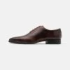 MELVIN & HAMILTON Lance 28 - Veterschoenen - Mid Brown 2 MELVIN & HAMILTON Lance 28 - Veterschoenen - Mid Brown -Mode Herenkleding Winkel 621756543c6a446b90b430c5bbea9995