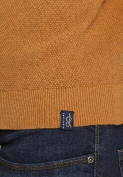 Pier One Trui - Mottled Dark Yellow 13 Pier One Trui - Mottled Dark Yellow -Mode Herenkleding Winkel 646f48fb4bb142cbb62ace8ba3832943