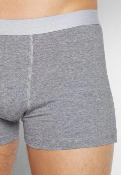 Pier One 5 Pack - Onderbroeken - Dark Blue/Mottled Grey 11 Pier One 5 Pack - Onderbroeken - Dark Blue/Mottled Grey -Mode Herenkleding Winkel 651850932dfa47c58888ff73e176a786