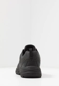 Skechers Oak Canyon - Sneakers Laag - Black -Mode Herenkleding Winkel 66b79c65fa794d71a5587961b404d4d9