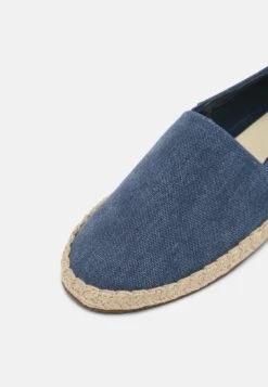 Pier One Rena Espadrille Unisex - Espadrilles - Blue 15 Pier One Rena Espadrille Unisex - Espadrilles - Blue -Mode Herenkleding Winkel 69f55e7ee599423eb80d704c281669e0