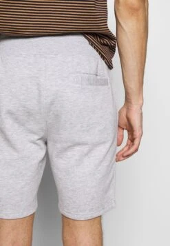 Pier One 2 Pack - Shorts -Light Grey /Black 13 Pier One 2 Pack - Shorts -Light Grey /Black -Mode Herenkleding Winkel 6ba6400f66f84542b84ee27faefc2a3b