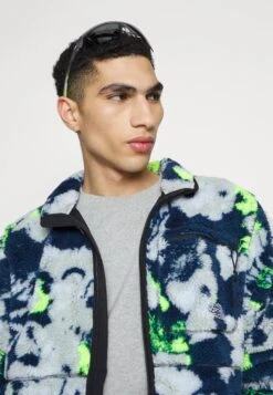 The North Face Extreme Pile Jacket - Fleecejas - Summit Navy -Mode Herenkleding Winkel 6bf067d5f14d4676a03fc109596873df