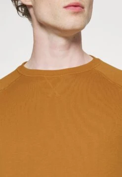 Pier One Sweater - Copper 13 Pier One Sweater - Copper -Mode Herenkleding Winkel 6e4f4ea8bdb04f24a284a57271e029d0