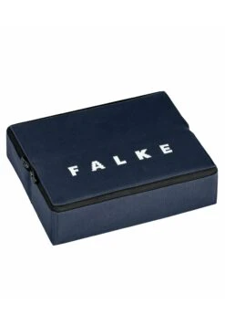 Falke Airport Traveller Bag 6-Pack Business & Casual - Sokken - Blue 11 Falke Airport Traveller Bag 6-Pack Business & Casual - Sokken - Blue -Mode Herenkleding Winkel 6e809ae5703f4eacafe6f9cdb89f0504