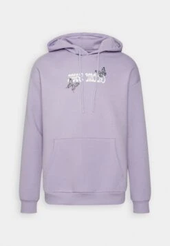 YOURTURN Unisex - Hoodie - Lilac 11 YOURTURN Unisex - Hoodie - Lilac -Mode Herenkleding Winkel 720988d4ad2249ba88aba71b97a737bc