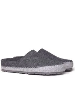 Toni Pons Liam - Pantoffels - Gris -Mode Herenkleding Winkel 757dc82b703b4a449b4ab6e67ae32057