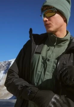 The North Face Descendit Jacket - Snowboardjas - Black 15 The North Face Descendit Jacket - Snowboardjas - Black -Mode Herenkleding Winkel 758d3ac8b3b7428dba6409f50c204dc5