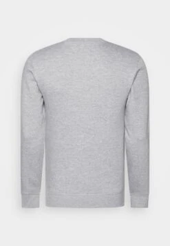 Pier One Sweater - Black/Mottled Grey 9 Pier One Sweater - Black/Mottled Grey -Mode Herenkleding Winkel 779e796f2a7540d1a40a32a60707a031