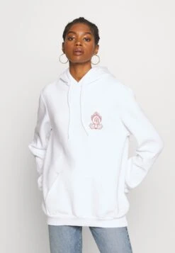 YOURTURN Hoodie - White 12 YOURTURN Hoodie - White -Mode Herenkleding Winkel 78c6ae2a36f544a6b798a8a53abdd80f