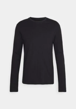 Pier One 7 Pack - Longsleeve - Mottled Light Grey/White/Mottled Dark Grey -Mode Herenkleding Winkel 7911083fd553453da11cfa9a8658ebc7