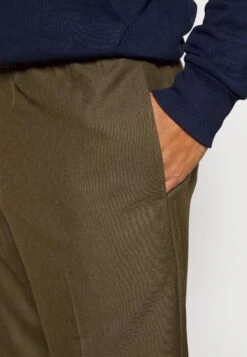 SAMSØE SAMSØE Smithy Trousers - Broek - Stone Gray 11 SAMSØE SAMSØE Smithy Trousers - Broek - Stone Gray -Mode Herenkleding Winkel 7accae3dc2dd417589684c235f0f4b65