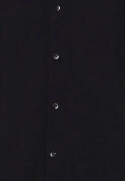 Pier One Overhemd - Black -Mode Herenkleding Winkel 7adf6711a8ee4a0cba8c62dd72e66941