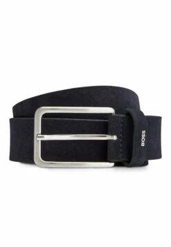 Boss Calis-Logo - Riem - Dark Blue One 9 Boss Calis-Logo - Riem - Dark Blue One -Mode Herenkleding Winkel 7bddfe7afb1d4d33a53a8a78534c6d6c