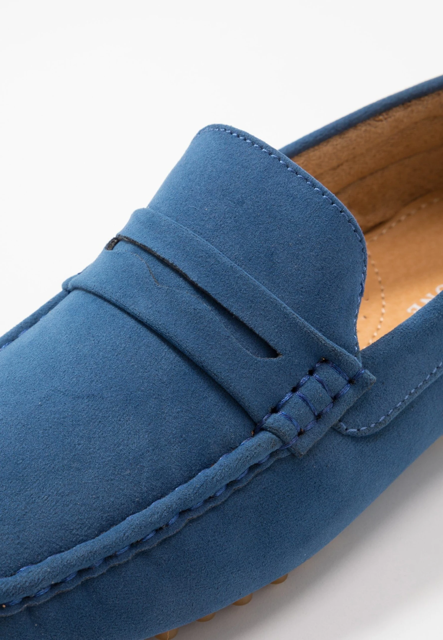 Pier One Unisex - Mocassins - Royal Blue 8 Pier One Unisex - Mocassins - Royal Blue - Afbeelding 6