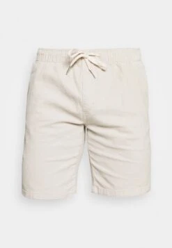 Redefined Rebel Joey - Shorts - Stone -Mode Herenkleding Winkel 7f83506591ff47fdbbdcededb2d1cdf2