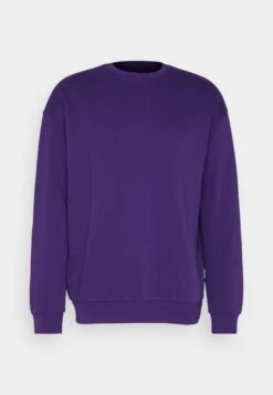 YOURTURN Unisex - Sweater - Purple -Mode Herenkleding Winkel 80d5fee2b1464bcea6c68a020d14efc0