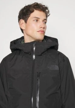 The North Face Descendit Jacket - Snowboardjas - Black 20 The North Face Descendit Jacket - Snowboardjas - Black -Mode Herenkleding Winkel 84022e84b94b4fe79ffcdad40177bc41