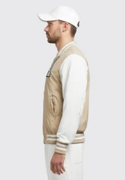 Khujo Velo - Bomberjacks - Blu Bei -Mode Herenkleding Winkel 8434934513ff4beb9750e97041c12560