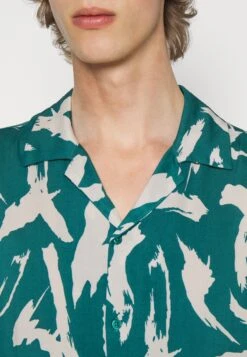 Pier One Overhemd - Blue -Mode Herenkleding Winkel 8603f7151844416e8d4c48a312107e93