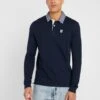 Pier One Collar Rugby - Poloshirt - Dark Blue 2 Pier One Collar Rugby - Poloshirt - Dark Blue -Mode Herenkleding Winkel 86259c0ca18d4c498e612e285953b619