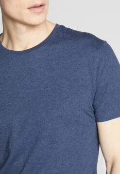 Pier One 3 Pack - T-Shirt Basic - Black/White/Blue 11 Pier One 3 Pack - T-Shirt Basic - Black/White/Blue -Mode Herenkleding Winkel 878a6b632a3e4d79b61d9c486c38c510