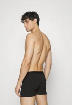 Pier One 7 Pack - Onderbroeken - Grey/Black -Mode Herenkleding Winkel 88238e2f44634aea9edc2381efb94bc3