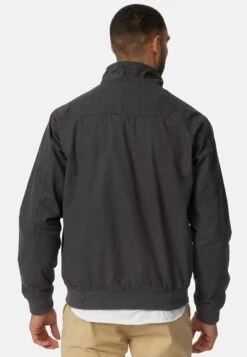 Indicode Jeans Übergangs Forty - Jas - Raven 10 Indicode Jeans Übergangs Forty - Jas - Raven -Mode Herenkleding Winkel 89080df968f6432daeeeb54aeb536195