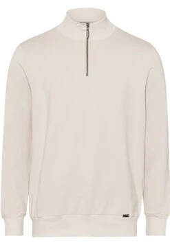 HANRO Natural Living - Sweater - Pumice 12 HANRO Natural Living - Sweater - Pumice -Mode Herenkleding Winkel 8af2dde84c48412bbcd0879c251e1598