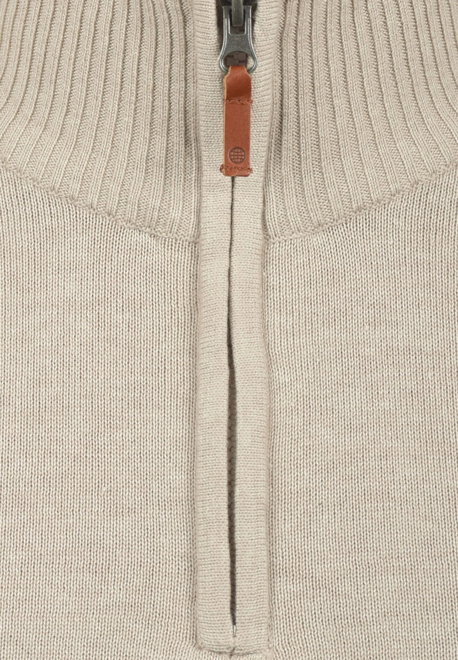 Blend Bhrobin - Trui - Sand 5 Blend Bhrobin - Trui - Sand - Afbeelding 3