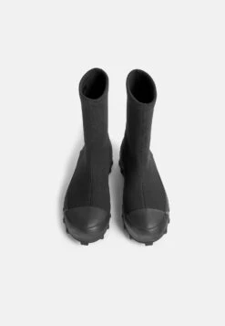 Traktori - Laarzen - Schwarz -Mode Herenkleding Winkel 8bb5cd6d4a9d45bd8120755958558751