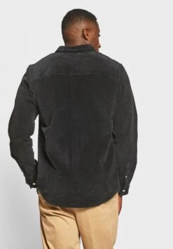 Redefined Rebel Sean - Overhemd - Dark Grey 8 Redefined Rebel Sean - Overhemd - Dark Grey -Mode Herenkleding Winkel 8bfecb4e8abd4087804dc05c0a302ac0