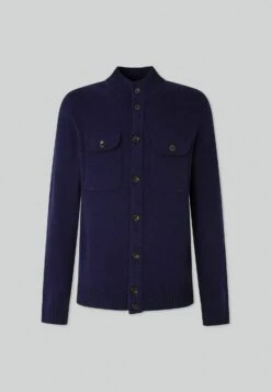 Hackett London Chest Pocket Fb - Vest - Navy 13 Hackett London Chest Pocket Fb - Vest - Navy -Mode Herenkleding Winkel 8ce33ab50f9b4745b5dd70d3162d76b9